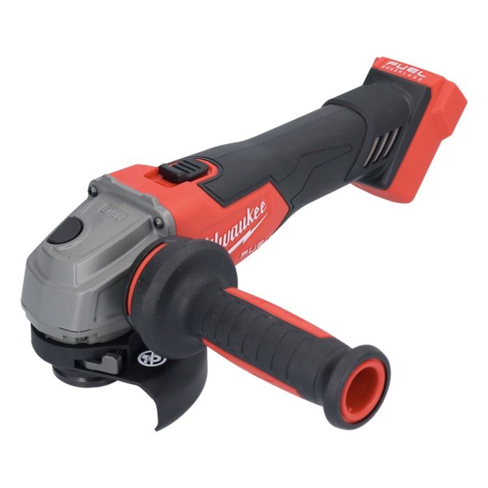 Meuleuse d'angle sans fil Milwaukee M18 FSAG115X 18V Brushless 115mm