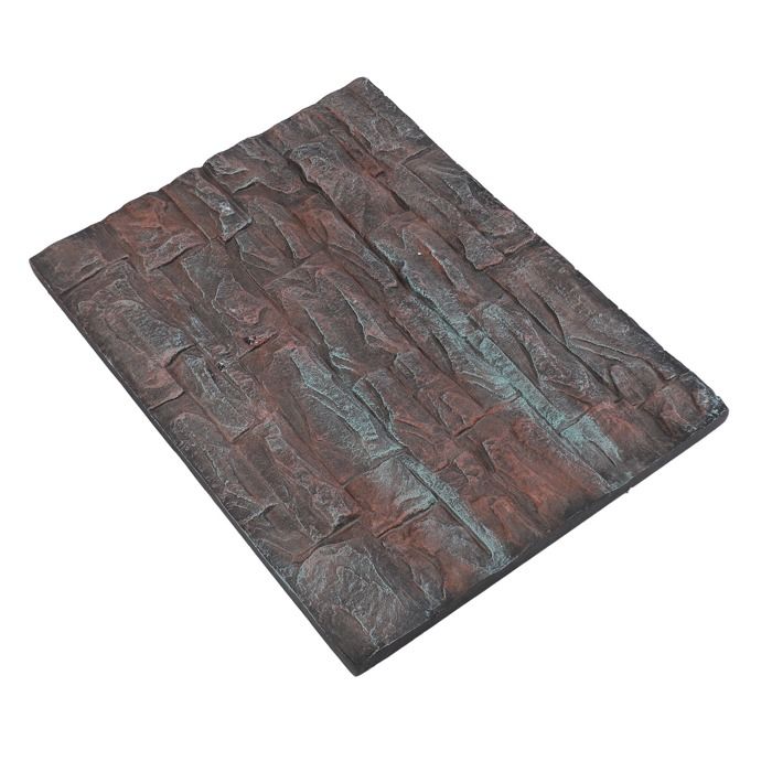 Comparer les prix de OMABETA fond de pêche à la pêche Contexte daquarium Multimellé Effets 3D VIVIVES FINE FINE Crafted Fandle animalerie decoration