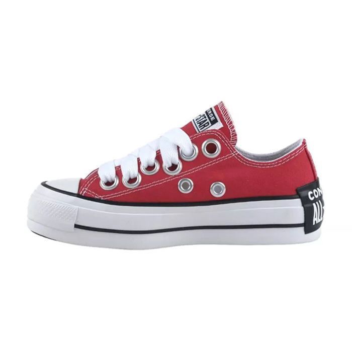 Converse Basket Converse AllStar Lift Plateforme OX Converse