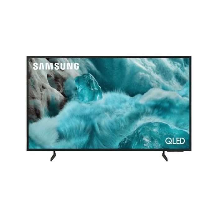Samsung TV QE43Q7F 2025 - vue 5