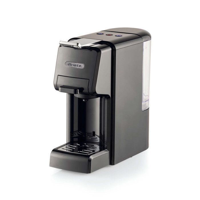 Ariete 1304 Entièrement automatique Machine à expresso 0 7 Neuf - vue 4