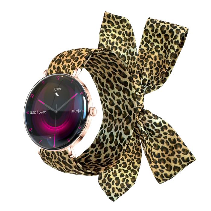 Montre intelligente Forever GSM192769 1 - vue 2