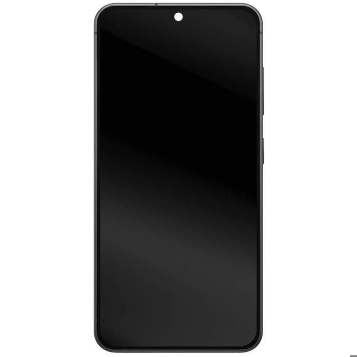 Écran Original - SAMSUNG - Galaxy S23 - Dalle AMOLED 6.1 pouces - Vitre Tactile - 120 Hz
