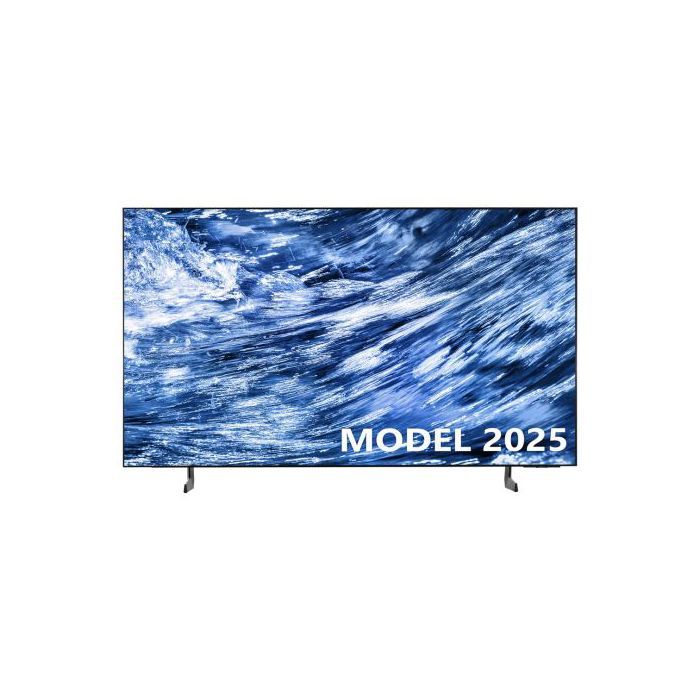 Telewizor Samsung QE65S85F OLED 65 4K Ultra HD 120 Hz Tizen Q Symphony Czarny - vue 2