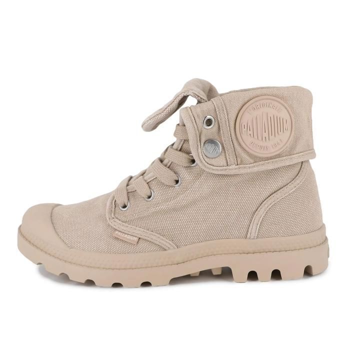 Baskets femme Palladium Baggy - pilat-m Baskets femme Palladium Baggy - pilat-m