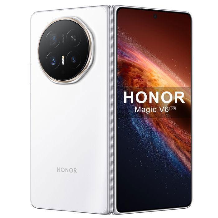 Smartphone Pliable HONOR Magic V6 5G ROM RAM