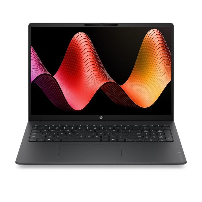 OmniBook 3 16 bu0088nfx 16 2K Intel Core Ultra 5 RAM SSD fer
