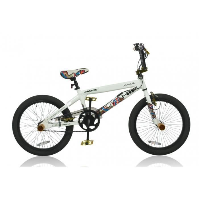 bmx abrar freestyle