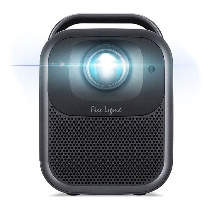 Acer AOpen QF16ATV - vue 10