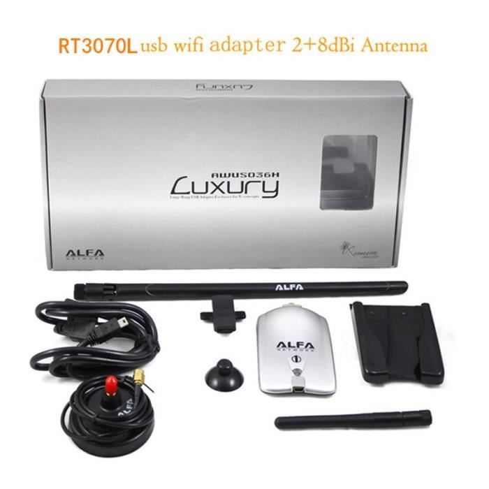 Antenne Wifi Achat Vente Pas Cher Cdiscount