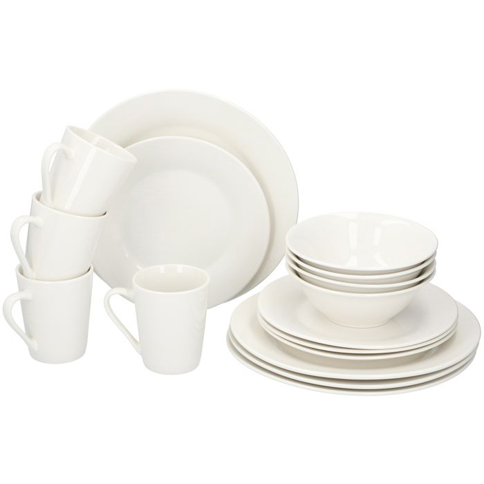 Service De Table 12 Pièces Faïence De Gien - Instant D'hier