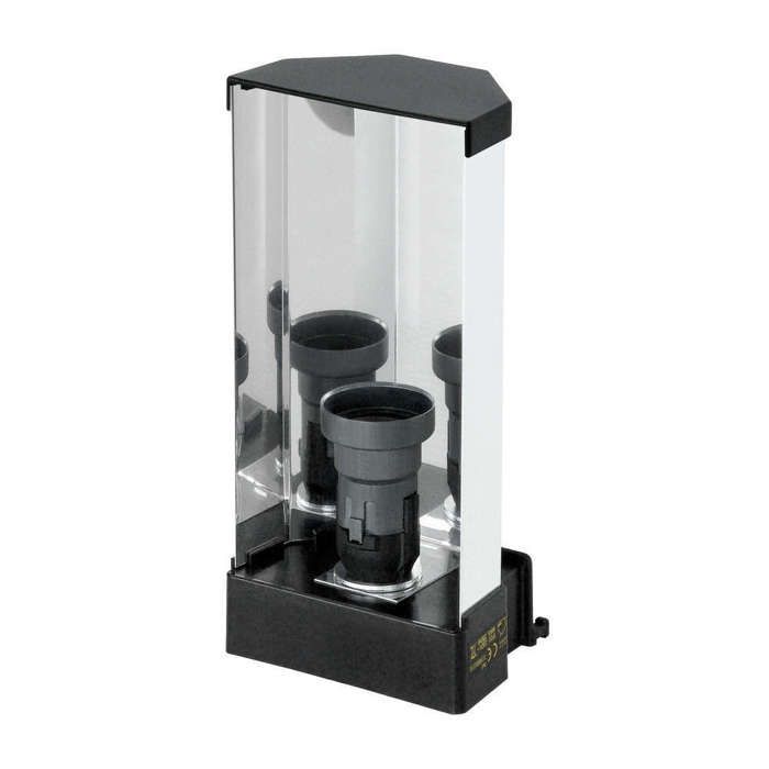 S.E. Terrarium 23 Col.001