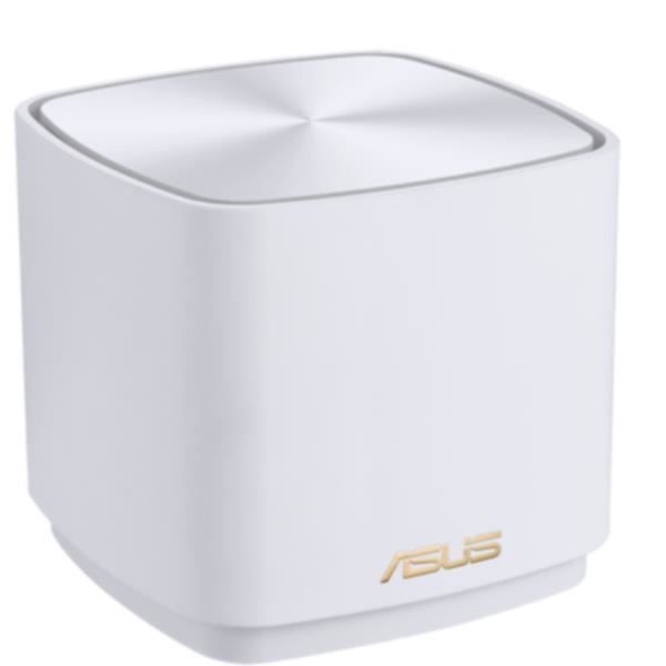 Routeur – Asus – ZenWiFi XD5 – WiFi 6 – 3000 Mb/s – Couverture totale