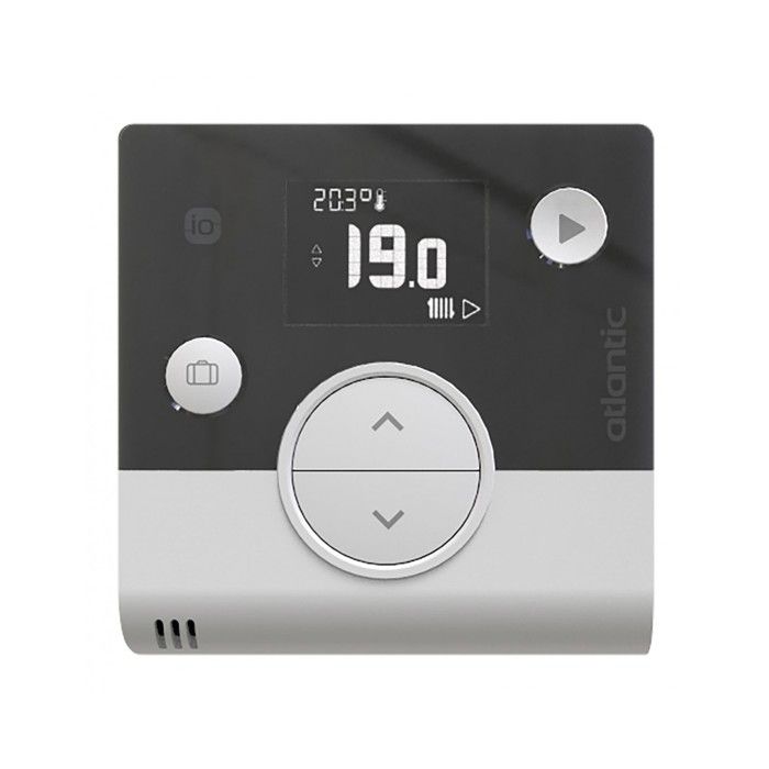 Cde d'ambiance navilink a59 nb - Cdiscount Bricolage