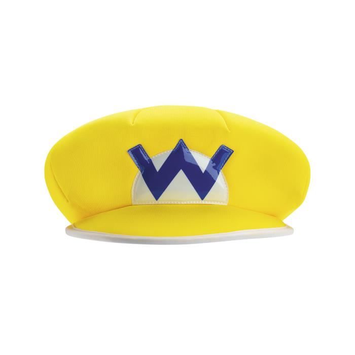 Béret casquette