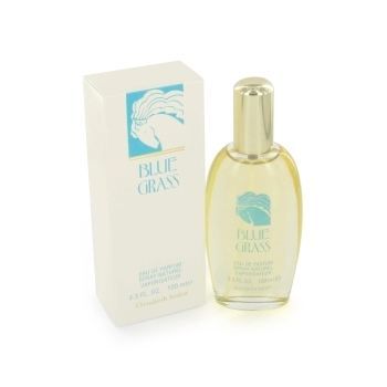 Eau de Parfum - Elizabeth Arden - Blue Grass -
