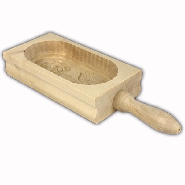 Moule A Beurre En Bois De Hetre 250g Achat Vente Moule Moule A Beurre En Bois De Cdiscount