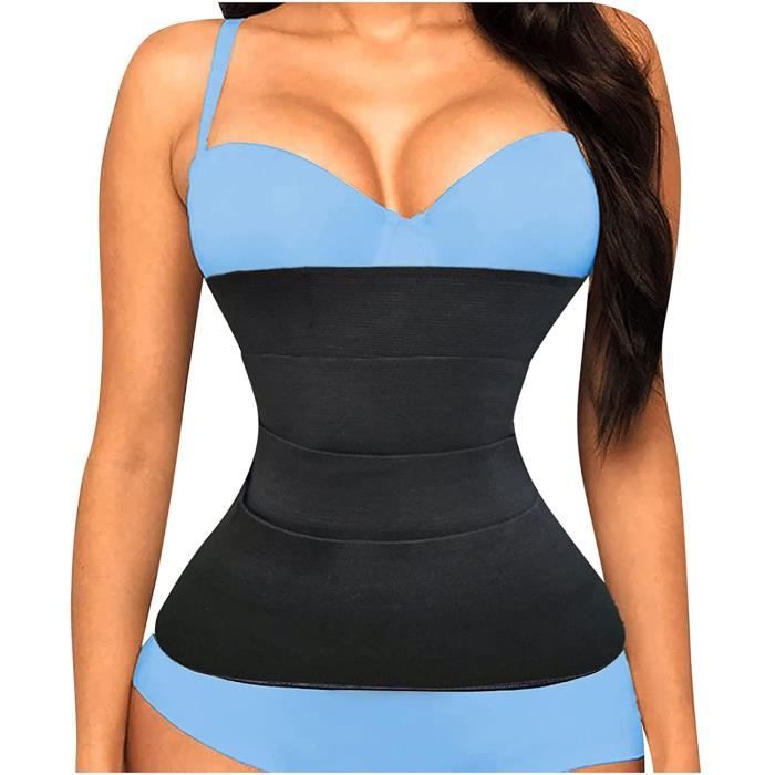 Ceinture abdominale pour femme discount