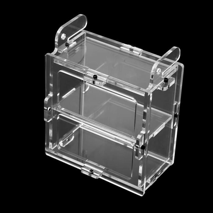 Accessoires Cage Oiseaux