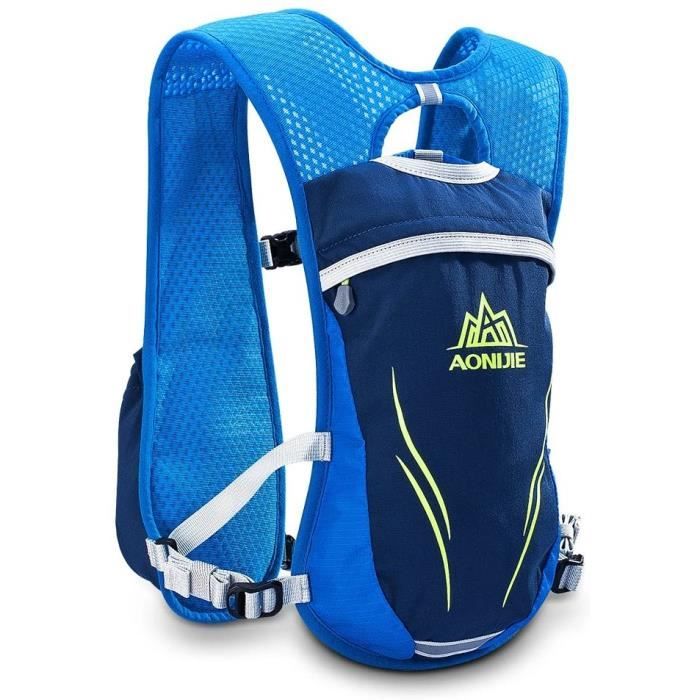 Sac hydratation on sale marathon