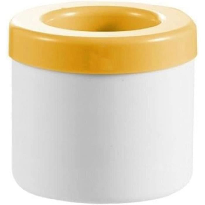 Moule À Glaçons Avec Couvercle Moules En Silicone À Dégagement 60 De