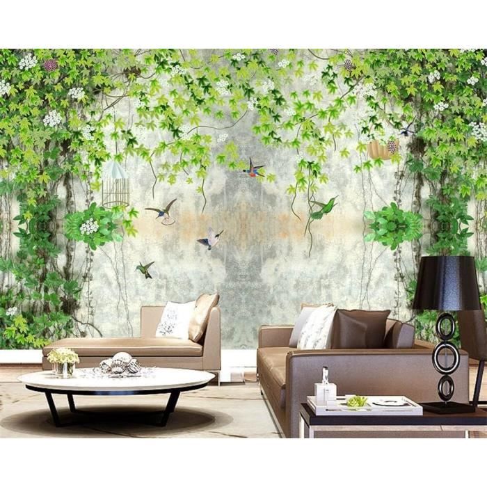 Autocollant mural,Wood C 09 2mx60cm  Papier Peint Auto adhésif En