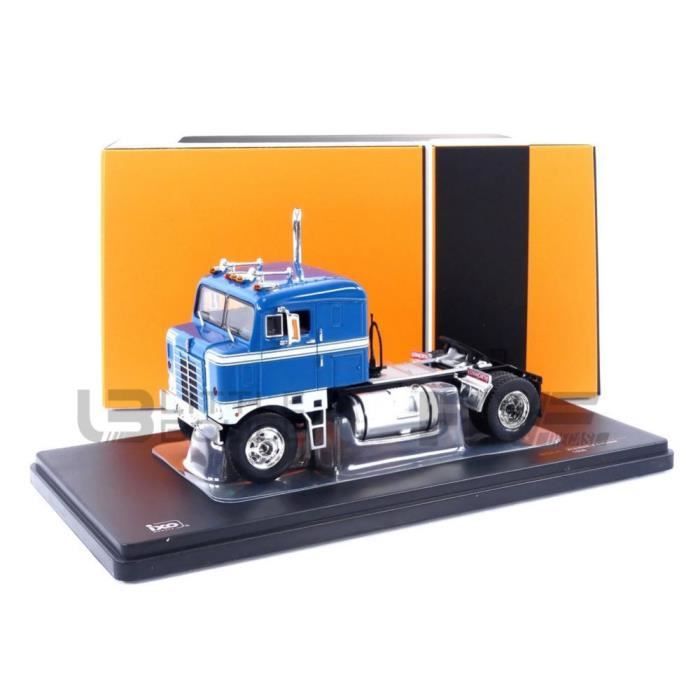 DIREKT COLLECTIONS IXO 1/43 - Ford F094 carrossé Pinder 2