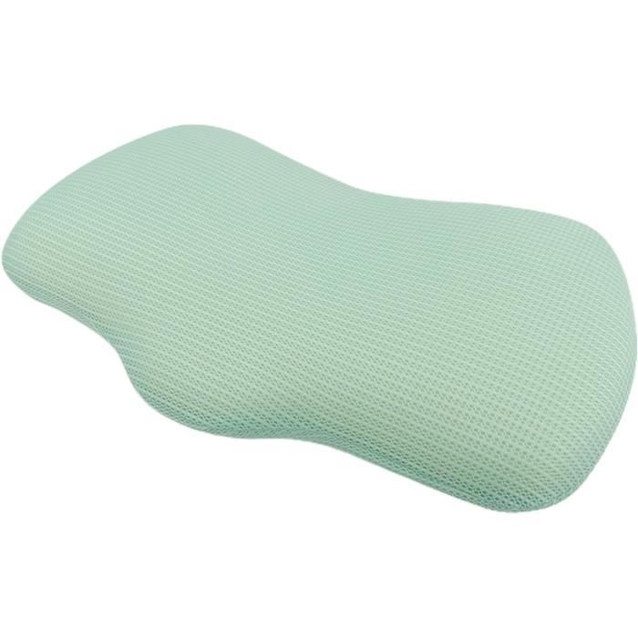 COMFYTHERA Coussin Cervical pour le Cou pour le Soulagement de la Douleur et le Sommeil, Petit Coussin Roulé en Mousse à Mémoire de Forme pour Soulager les Douleurs de Cou Raide, Coussin COMFYTHERA Coussin Cervical pour le Cou pour le Soulagement de la Douleur et le Sommeil, Petit Coussin Roulé en Mousse à Mémoire de Forme pour Soulager les Douleurs de Cou Raide, Coussin