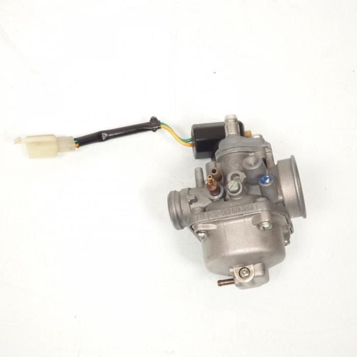 Ventilatore Raffreddamento Originale Per Scooter Peugeot Kisbee 50 2T (2013-2020)
