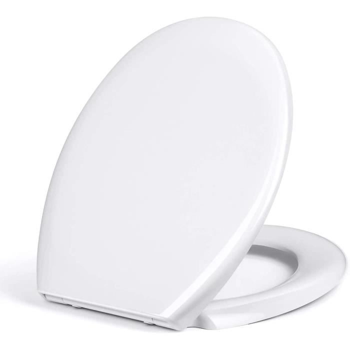 Cuvette wc frein chute sales