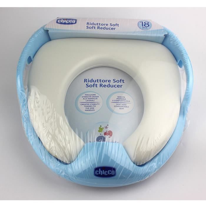 Toilettes Bebe Enfant Reducteur Toilette Rembourre Pour Bebe Reducteur De Siege Soft Reducteur Wc De Voyage Bebe Confort Bleu Cdiscount Puericulture Eveil Bebe