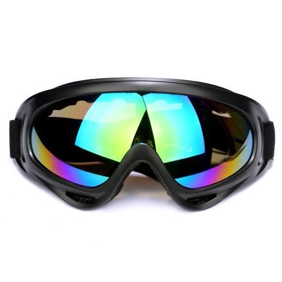 lunette de ski nike