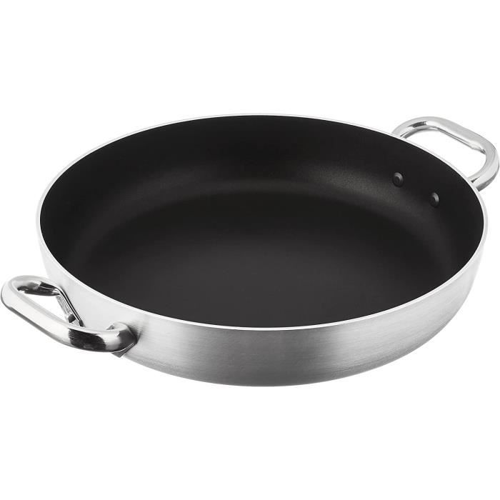casserole en cuivre - Cuivre, Étain, Fonte