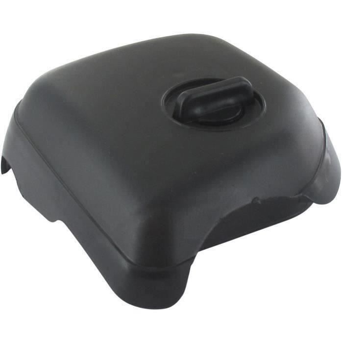 Boitier de filtre à air, adaptable MITSUBISHI pour modèle TB26