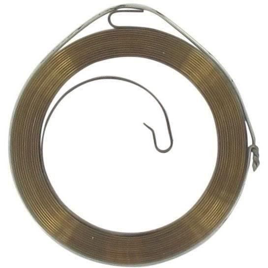 Ressort de lanceur adaptable HONDA pour modèles GX-22, GX-31, GX-35 - MITSUBISHI pour modèles TL-23,