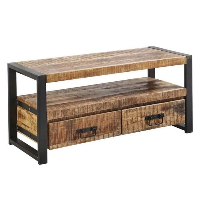 meuble tele manguier