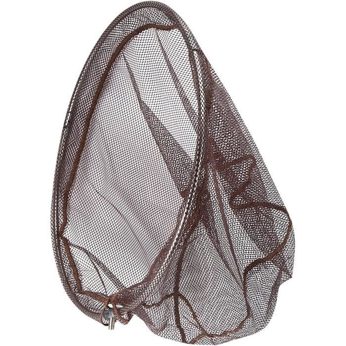 Maille De Rechange Pour épuisette Nash Tackle - Cadre R - Pêche à La Carpe - Neuve