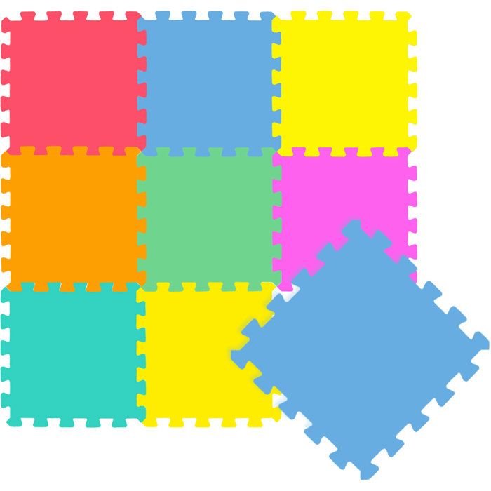 Tapis Puzzle A Carreaux Multicolores Jeu Pour Enfants En Mousse Eva Cdiscount Jeux Jouets Tapis Puzzle A Carreaux Multicolores Jeu Pour Enfants En Mousse Eva Cdiscount Jeux Jouets