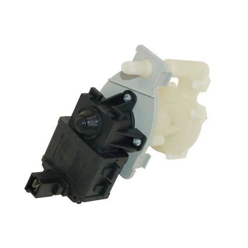 Pompe à eau pour sèche linge Indesit Modèle véritable Accessoire pour sèche linge électrique - vue 1