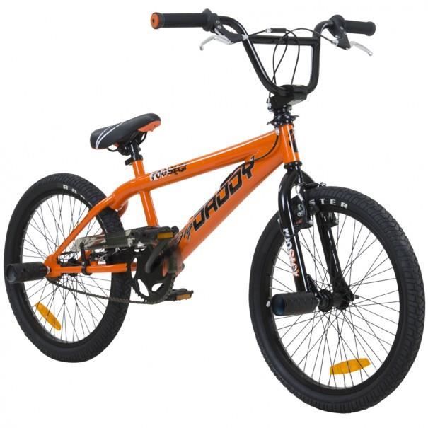 Bmx big daddy rooster shop