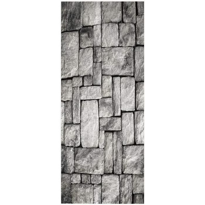 Décoration De La Maison Imperméable Style Brique Autocollant Mural Pour Salon Chambre Coucher Papier Peint