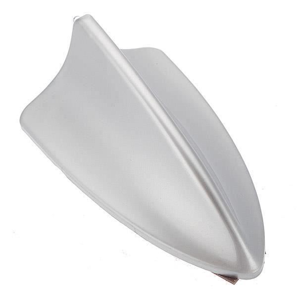 NEUFU ANTENNE REQUIN FACTICE DECORATIF GPS AERIEN AUTO VOITURE POUR BMW E36  E46 M3 M5 Argent - Achat / Vente antenne auto-moto NEUFU ANTENNE REQUIN  FACTICE D - Cdiscount