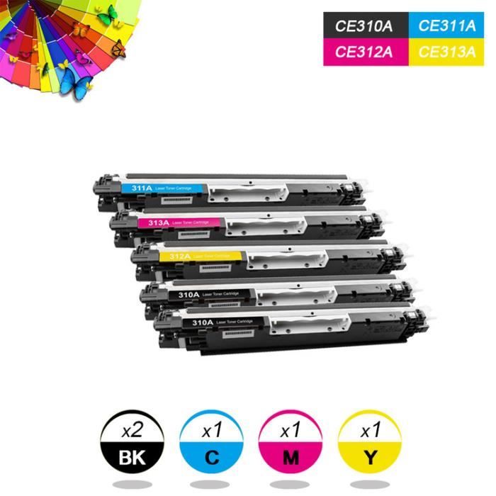 avis cartouche compatible france toner