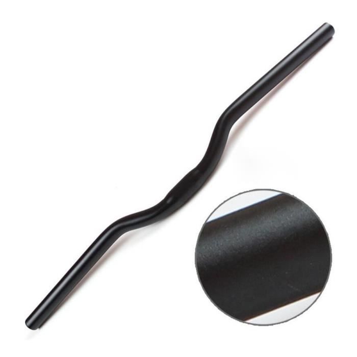 Vélo clearance guidon haut