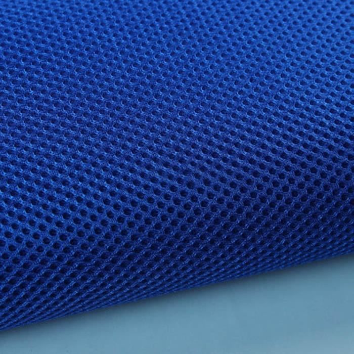 Tissus Trois Couches Sandwich Maille 3d Tissu Respirant Tissu Air Lit Canape Chaussures Sac Matiere Premiere Type 41 1 Yard Cdiscount Beaux Arts Et Loisirs Creatifs