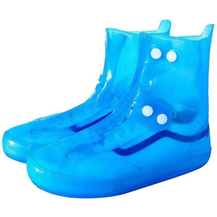 BRIGHTFUFU 1 Paire De Housses De Patins à Roulettes