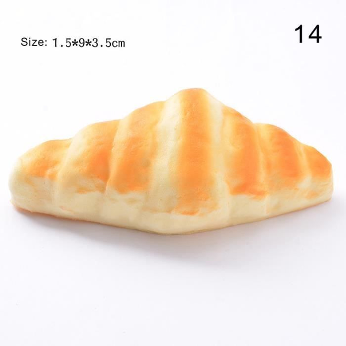 Fausse Pizza Simulée En Plastique – Modèle Alimentaire Réaliste Pour Déco, Photo Ou Jeu – 11 X 8,5 Cm