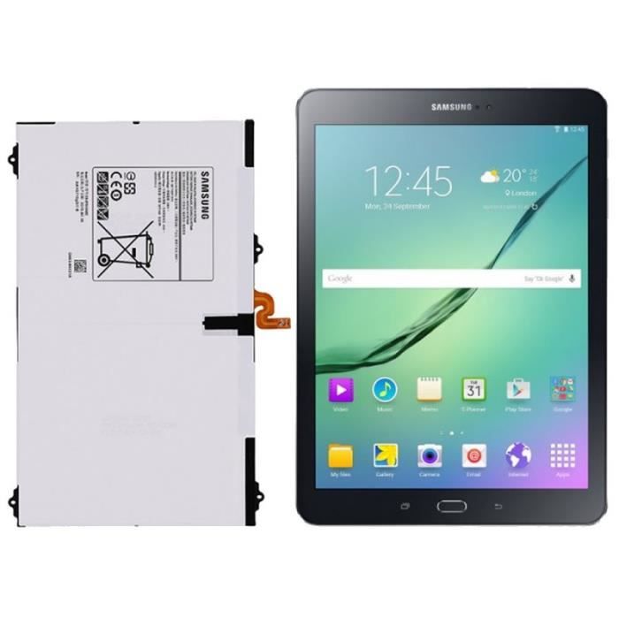 Batterie d'origine EB - vue 2