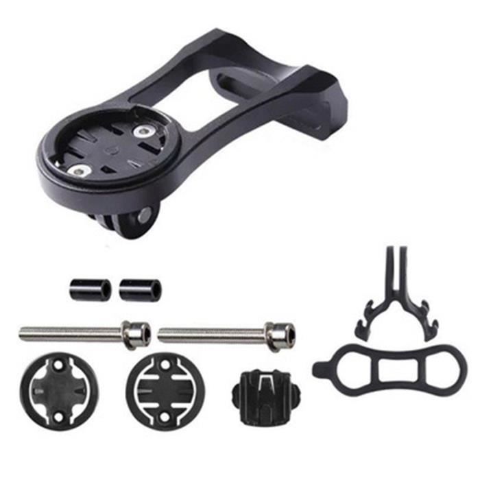 Support Extension Pour Ordinateur De Vélo (GPS) - Tige En Carbone - NEUF
