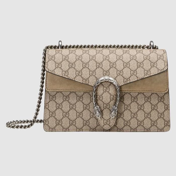 Sac gucci femme solde best sale
